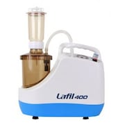 ROCKER SCIENTIFIC CO LTD Lafil 400-LF30, Vacuum Filtration System, AC110V, 60Hz 197401-11